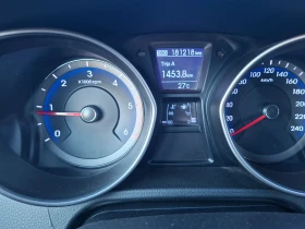 Hyundai I30, снимка 11