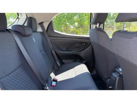 Toyota Yaris CHIC, Месечна вноска от 200 евро, снимка 7