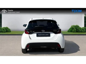 Toyota Yaris CHIC, Месечна вноска от 200 евро, снимка 4