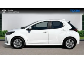 Toyota Yaris CHIC, Месечна вноска от 200 евро, снимка 3