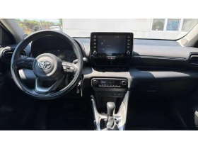 Toyota Yaris CHIC, Месечна вноска от 200 евро, снимка 8