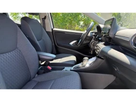 Toyota Yaris CHIC, Месечна вноска от 200 евро, снимка 6