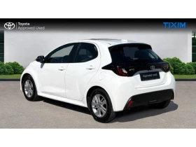Toyota Yaris CHIC, Месечна вноска от 200 евро, снимка 2