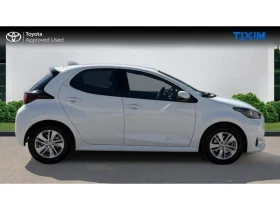 Toyota Yaris CHIC, Месечна вноска от 200 евро, снимка 17