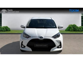 Toyota Yaris CHIC, Месечна вноска от 200 евро, снимка 5