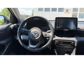 Toyota Yaris CHIC, Месечна вноска от 200 евро, снимка 9