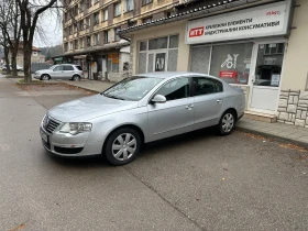 VW Passat 1.9 TDI, снимка 1