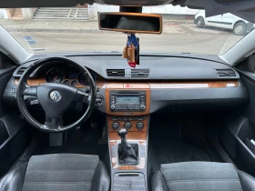 VW Passat 1.9 TDI, снимка 5