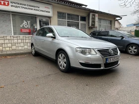 VW Passat 1.9 TDI, снимка 2