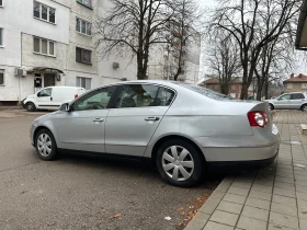 VW Passat 1.9 TDI, снимка 7