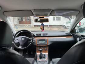 VW Passat 1.9 TDI, снимка 4