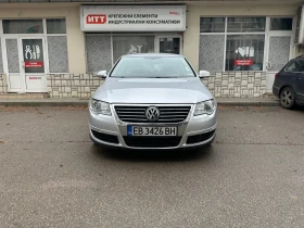 VW Passat 1.9 TDI, снимка 3