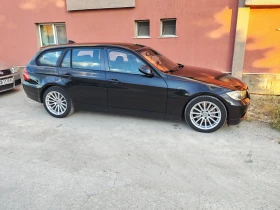 BMW 330 Xd, снимка 2