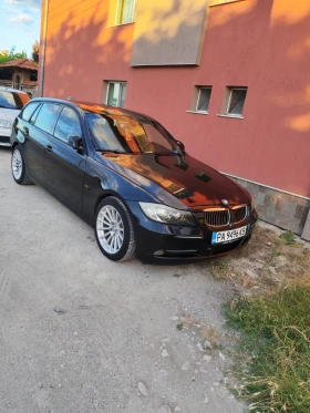 BMW 330 Xd, снимка 1
