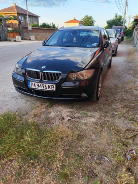 BMW 330 Xd, снимка 8