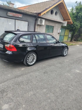 BMW 330, снимка 3