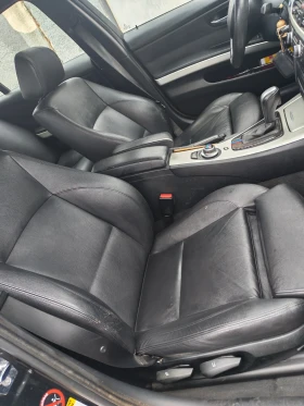 BMW 330, снимка 6