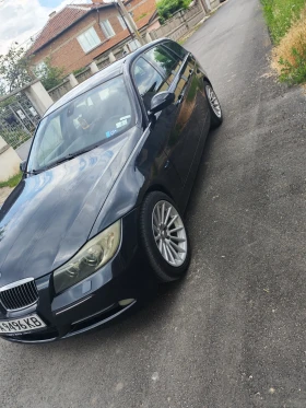BMW 330, снимка 2