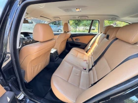 BMW 525 XI Swiss, снимка 12