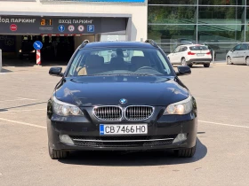 BMW 525 XI Swiss, снимка 1