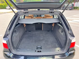 BMW 525 XI Swiss, снимка 13