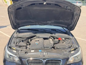 BMW 525 XI Swiss, снимка 14