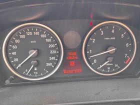 BMW 525 XI Swiss, снимка 10