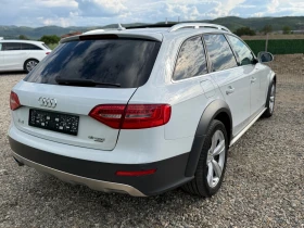 Audi A4 Allroad 2.0 TDI / PANORAMA / QUATTRO / BANG&OLUFSEN, снимка 4