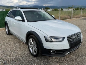 Audi A4 Allroad 2.0 TDI / PANORAMA / QUATTRO / BANG&OLUFSEN, снимка 1