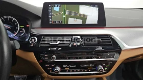 BMW 530 XDRIVE HEAD UP/360#PANO# #УНИКАТ# !FULL!, снимка 11