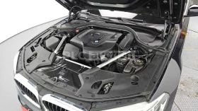 BMW 530 XDRIVE HEAD UP/360#PANO# #УНИКАТ# !FULL!, снимка 5
