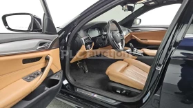 BMW 530 XDRIVE HEAD UP/360#PANO# #УНИКАТ# !FULL!, снимка 9