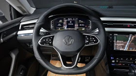 VW Arteon 2.0 TDI PRESTIGE ЦЕНА ДО БЪЛГАРИЯ АВТОКРЕДИТ, снимка 7