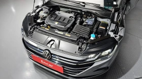 VW Arteon 2.0 TDI PRESTIGE ЦЕНА ДО БЪЛГАРИЯ АВТОКРЕДИТ, снимка 17