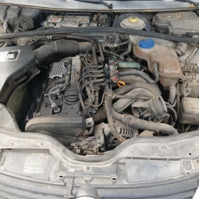 VW Passat В5, снимка 2
