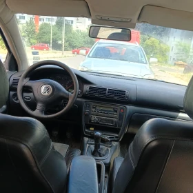 VW Passat В5, снимка 6