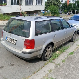 VW Passat В5, снимка 4