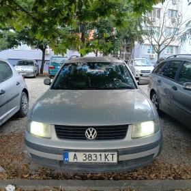 VW Passat В5, снимка 1