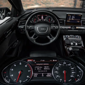 Audi A8 L 4.0TFSI Quattro, снимка 7