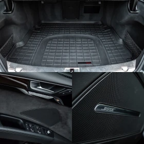 Audi A8 L 4.0TFSI Quattro, снимка 16