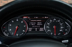 Audi A8 L 4.0TFSI Quattro, снимка 9