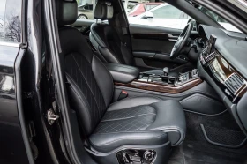 Audi A8 L 4.0TFSI Quattro, снимка 10
