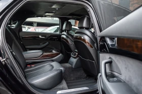 Audi A8 L 4.0TFSI Quattro, снимка 11