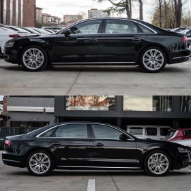 Audi A8 L 4.0TFSI Quattro, снимка 3