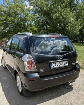 Toyota Corolla verso, снимка 3
