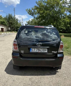 Toyota Corolla verso, снимка 2