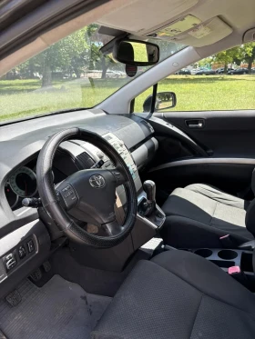 Toyota Corolla verso, снимка 4
