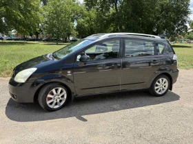 Toyota Corolla verso, снимка 1