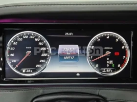 Mercedes-Benz S 500 MAYBACH / ЦЕНА ДО БЪЛГАРИЯ, снимка 6