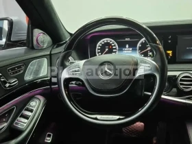 Mercedes-Benz S 500 MAYBACH / ЦЕНА ДО БЪЛГАРИЯ, снимка 9